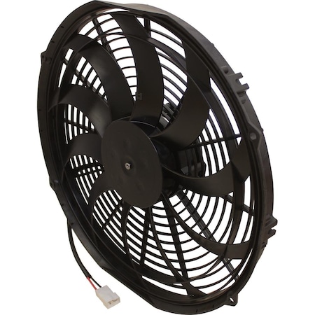 Aftermarket AM Condenser Fan Assembly, High Performance AM47395178-ABL